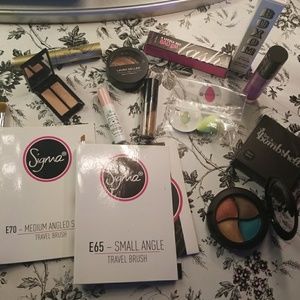 Makeup Bundle 💰PRICE FIRM 💰